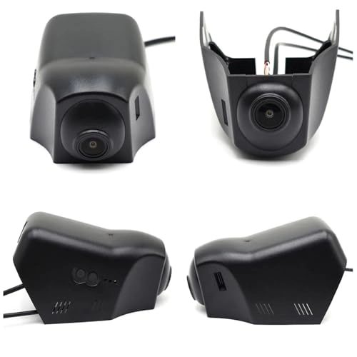 Dash Cam - 4K 2160P for Land Rover Range Rover Velar L560/2017-2020