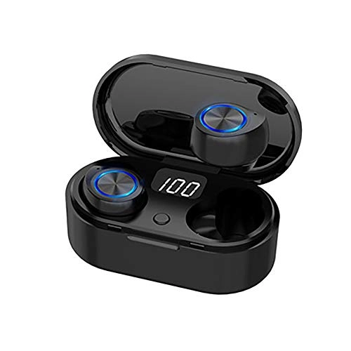 TW80 Wireless Headset
