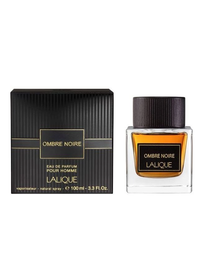 Ombre Noire Eau de Parfum 100 ml