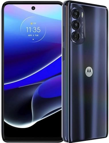 (Renewed) Moto G Stylus - 4GB 128GB