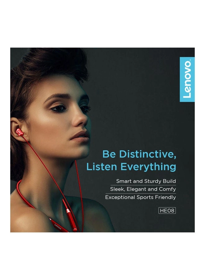 HE08 Wireless Headphone