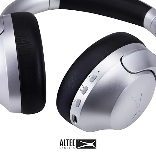 COMFORTQ 2.0 Wireless Headphone