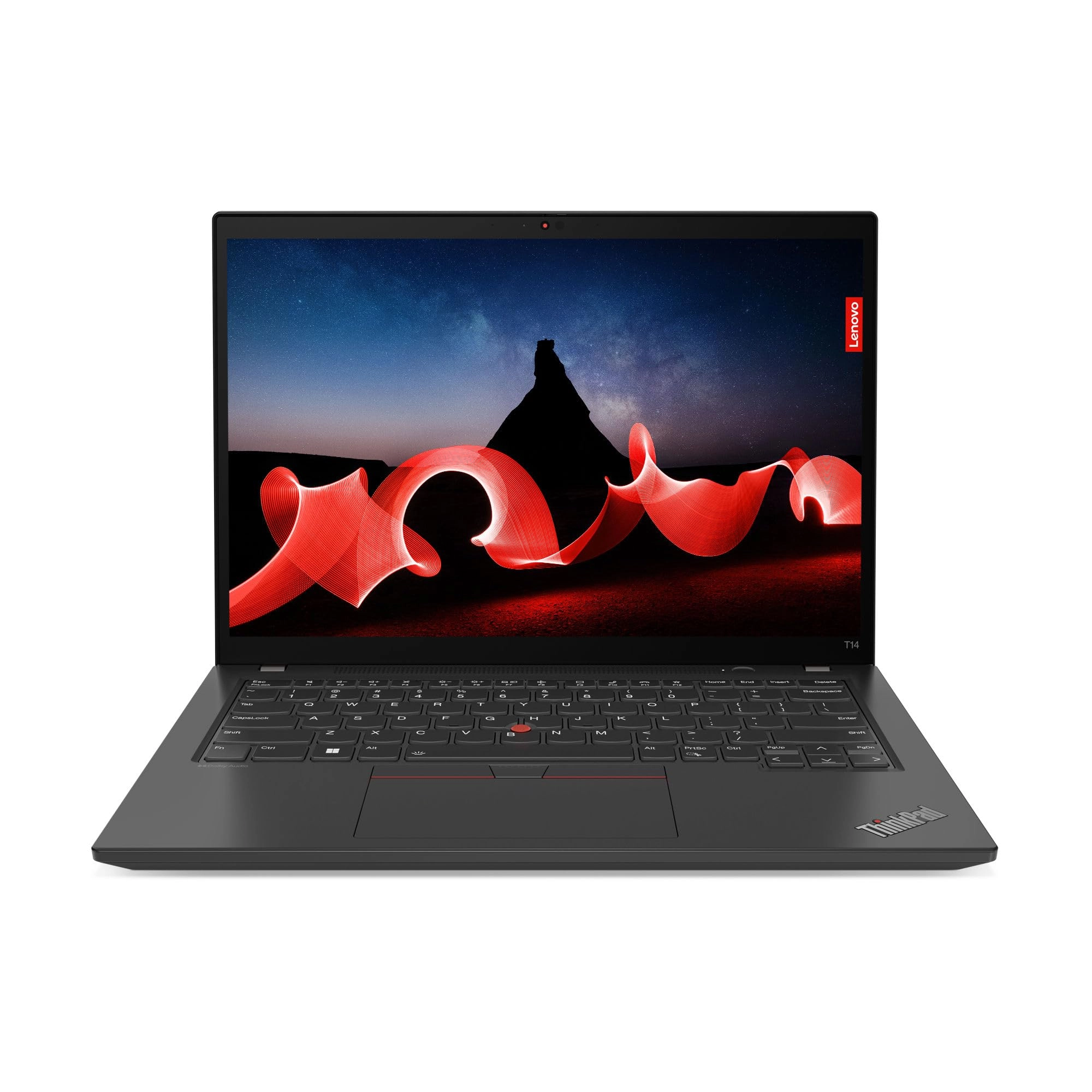 ThinkPad T14 Gen 4 - 14'' Core i7-1355U 16GB DDR5 1TB SSD