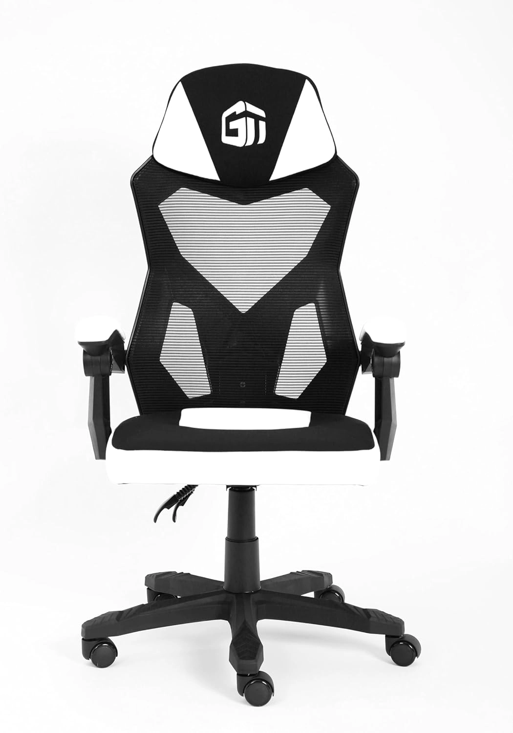 GamerTek Ignite - Gaming Chair Breathable Mesh