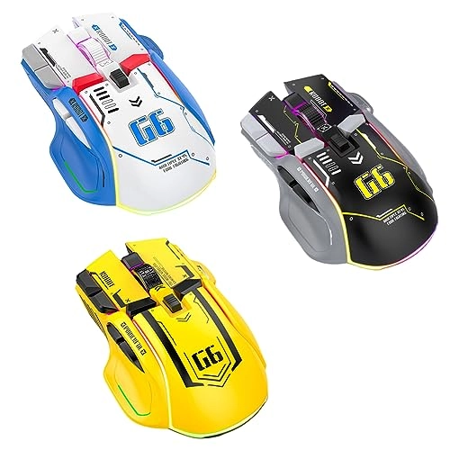 Wireless Mouse - Bluetooth