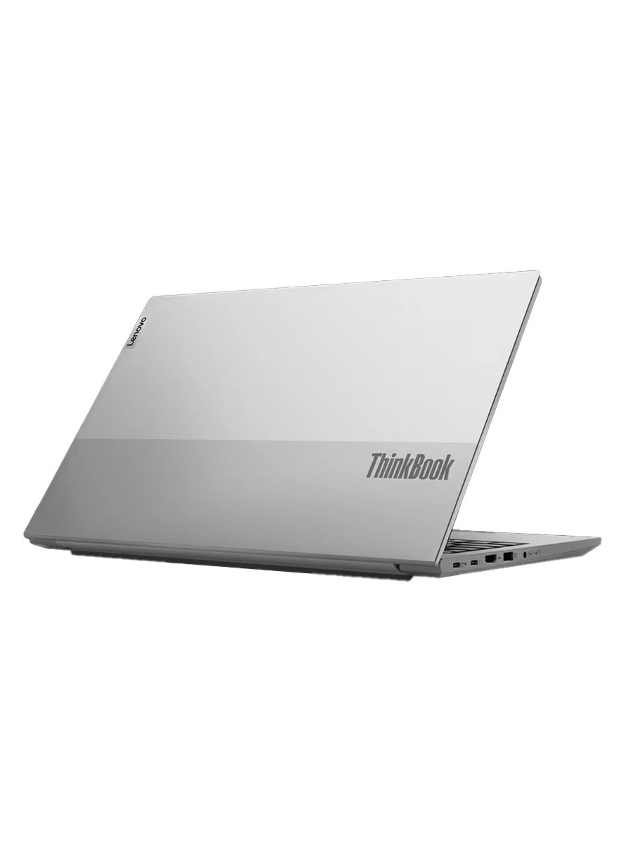 ThinkBook 15 G4 - 15.6'' Core i5-1235U 8GB 512GB SSD