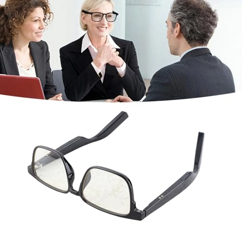 Translation Glasses - Real Time Translation 100+ Languages Built-in Speaker
