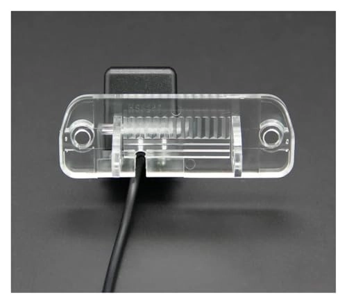 Rear View Camera - Night Vision Wired or Wireless 1280*720P