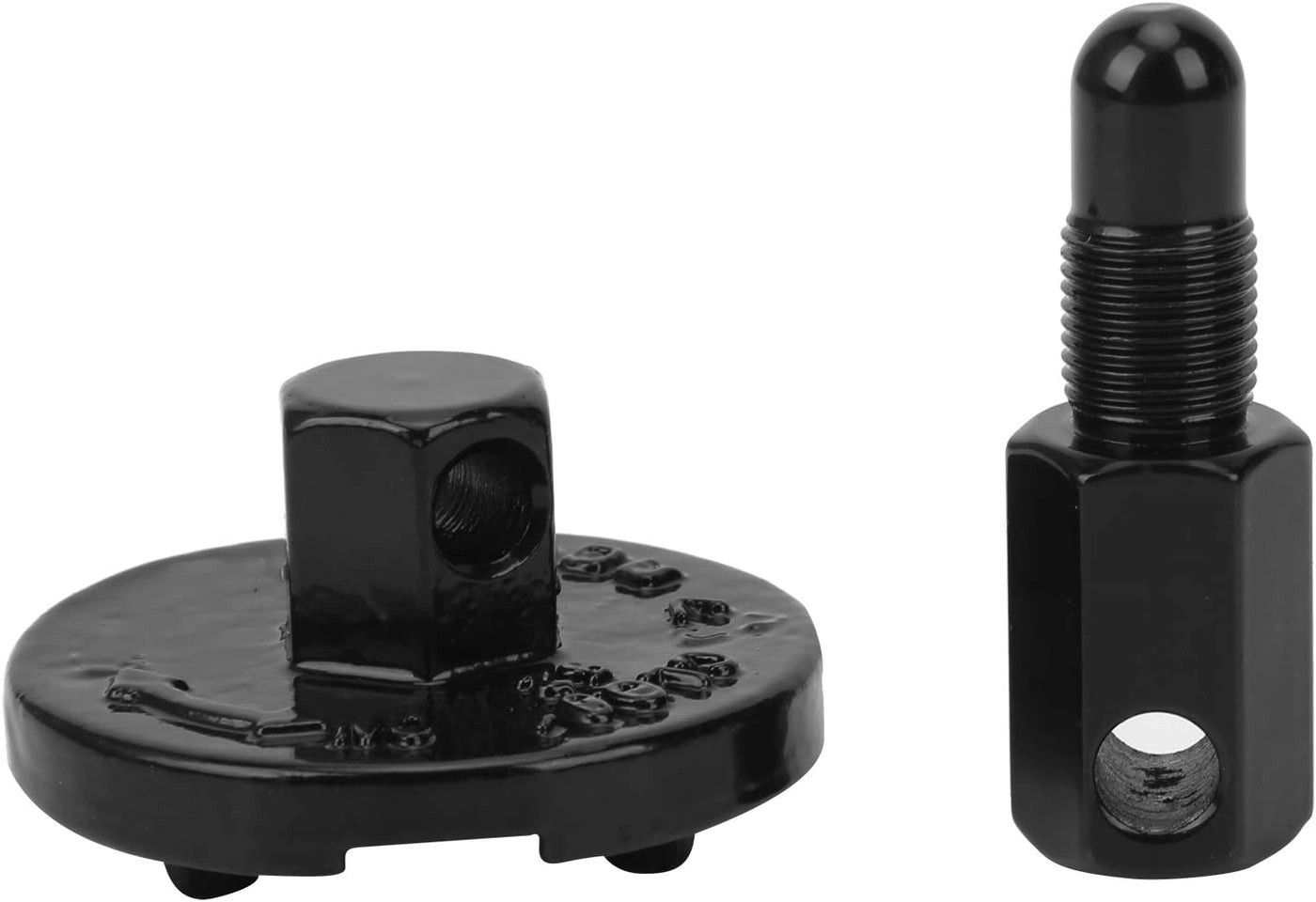 Flywheel Removal Tool - 14mm Black