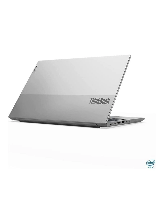 ThinkBook 15 - 15.6'' Core i7-1165G7 8GB 1000GB HDD