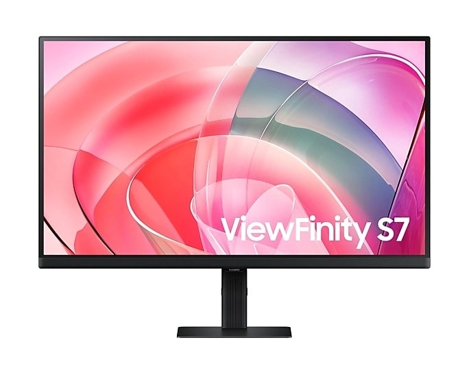 Samsung S7 ViewFinity - LS27D706EAMXUE 27 inch 3840 X 2160 pixels