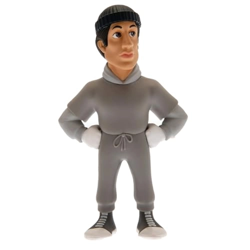 Figure - Rocky Balboa