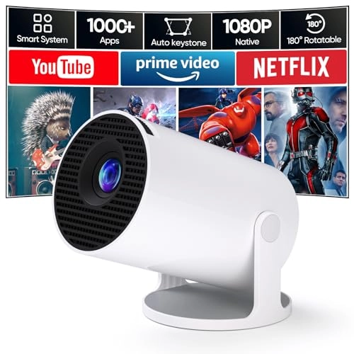 HY300 280 ANSI lumens