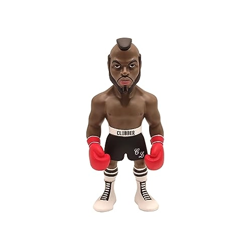 Clubber Lang - Rocky (12 cm)