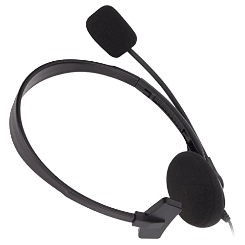 g8ghqn6d9w-12 Wired Headset