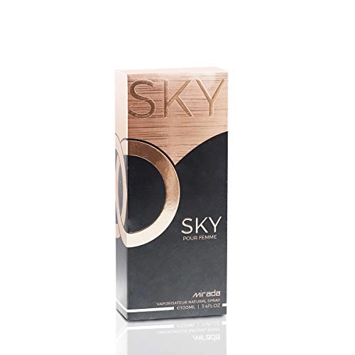 Sky Eau de Parfum 100 ml