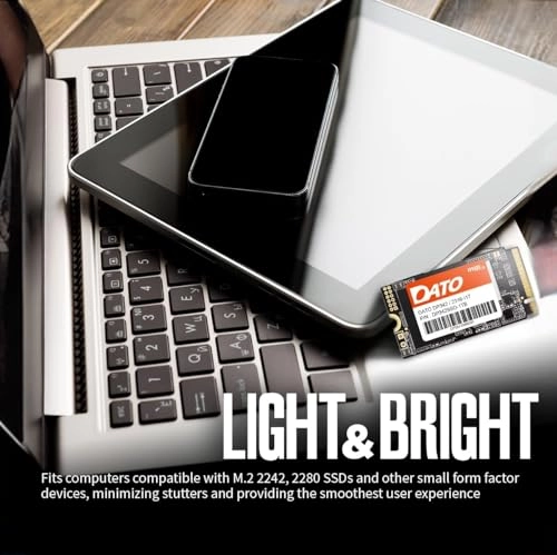 DP342 - 1 TB M.2 2242