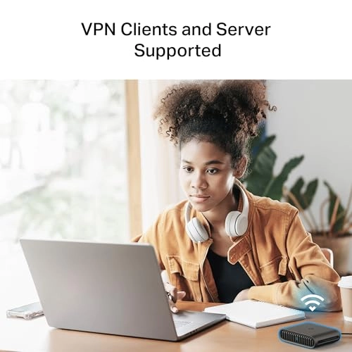 TL-WR1502X - 1201 Mbps 300 Mbps 802.11ax