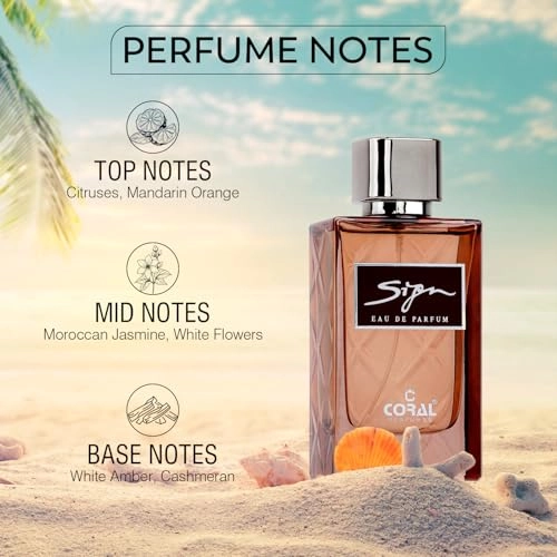 Sign - Eau de Parfum 85ml