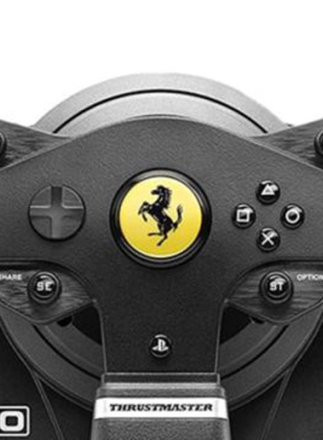 T150 Racing Wheels - PS5