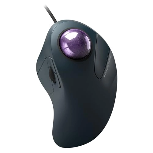 Trackball Mouse - USB