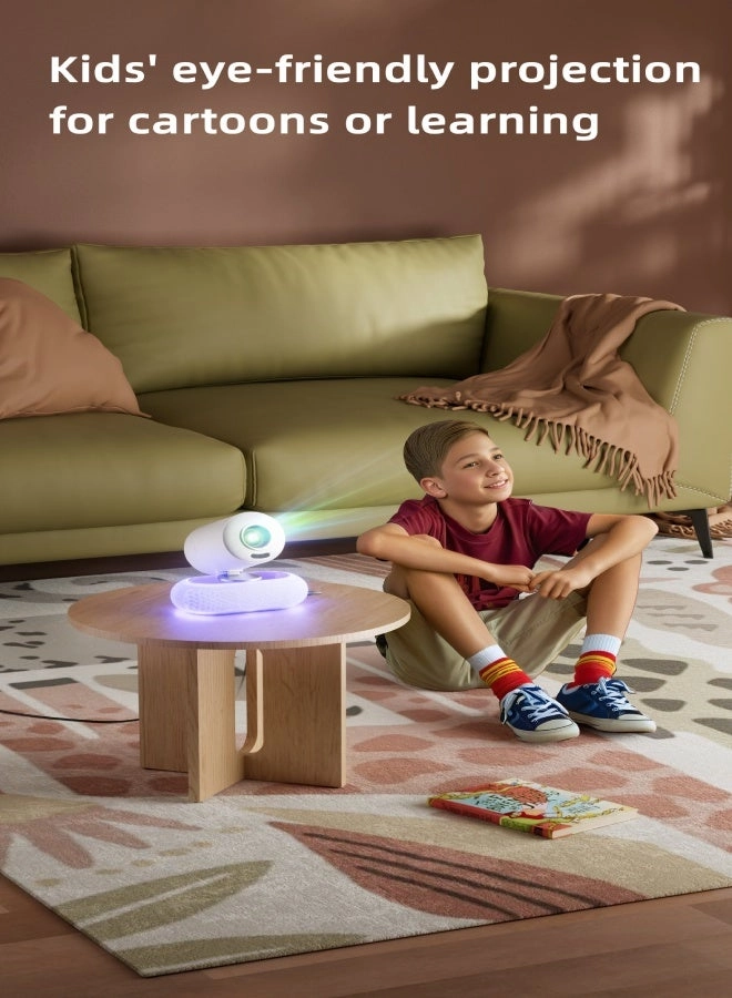 HY300 200 ANSI lumens