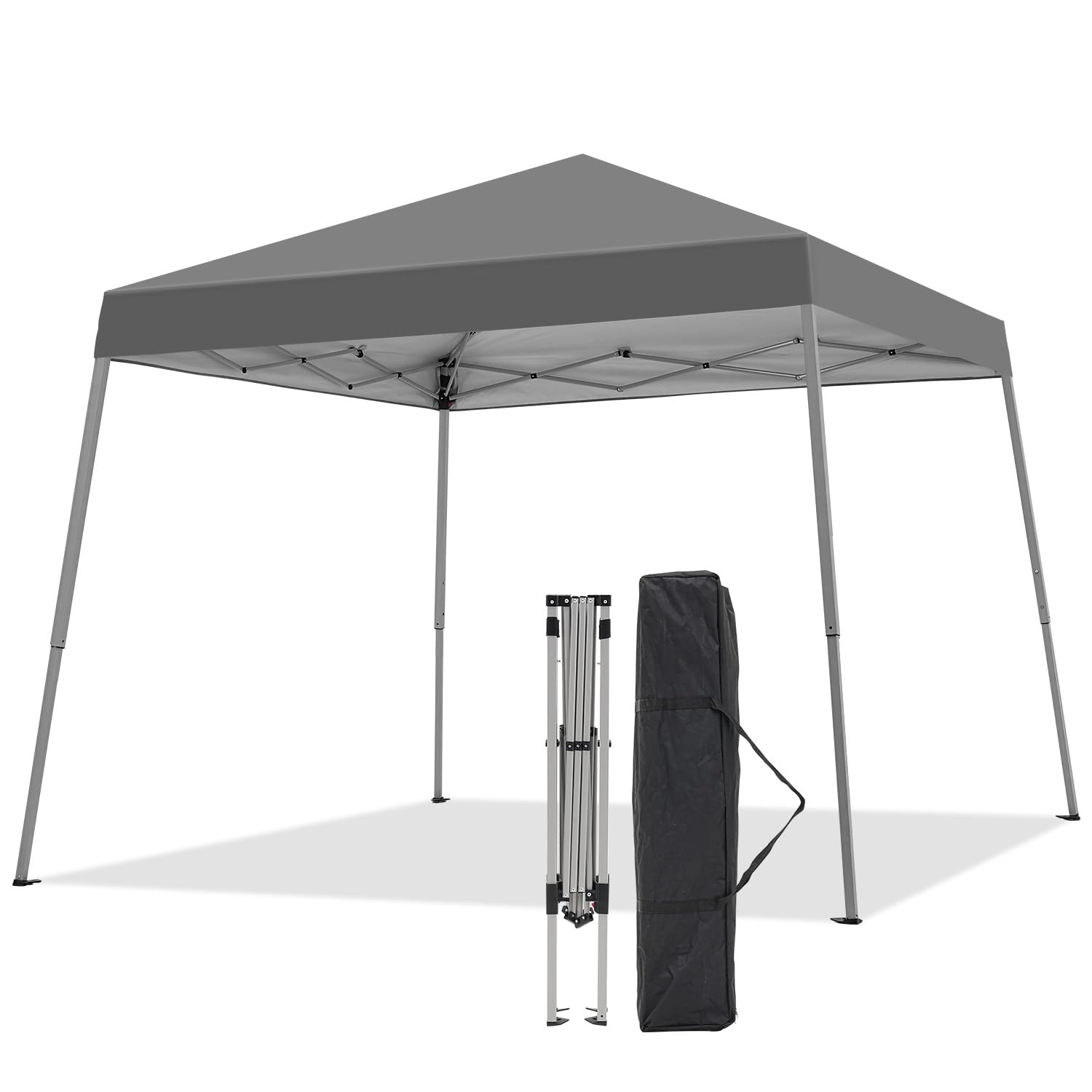 Canopy Tent - 10x10 ft