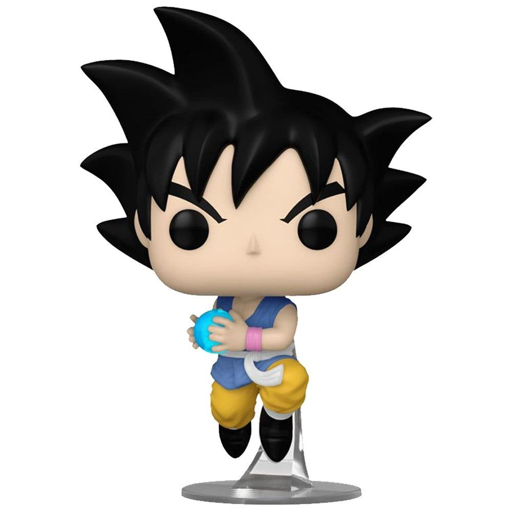 Goku - Dragon Ball GT - Kamehameha Exclusive