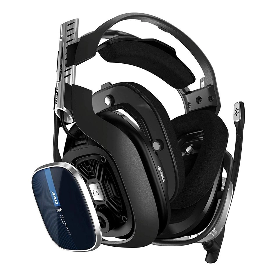 A40 TR Wired Headset