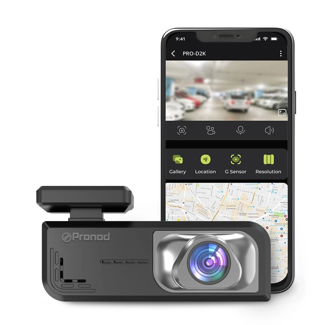 Pronod Tech, Support@pronod.co Pro_D2K - 2K+1K