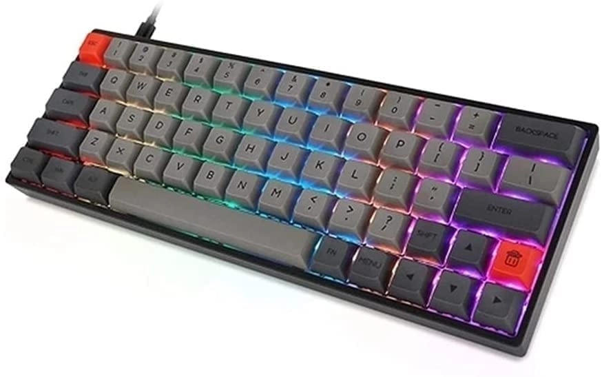 Mechanical Gaming Keyboard - Wired