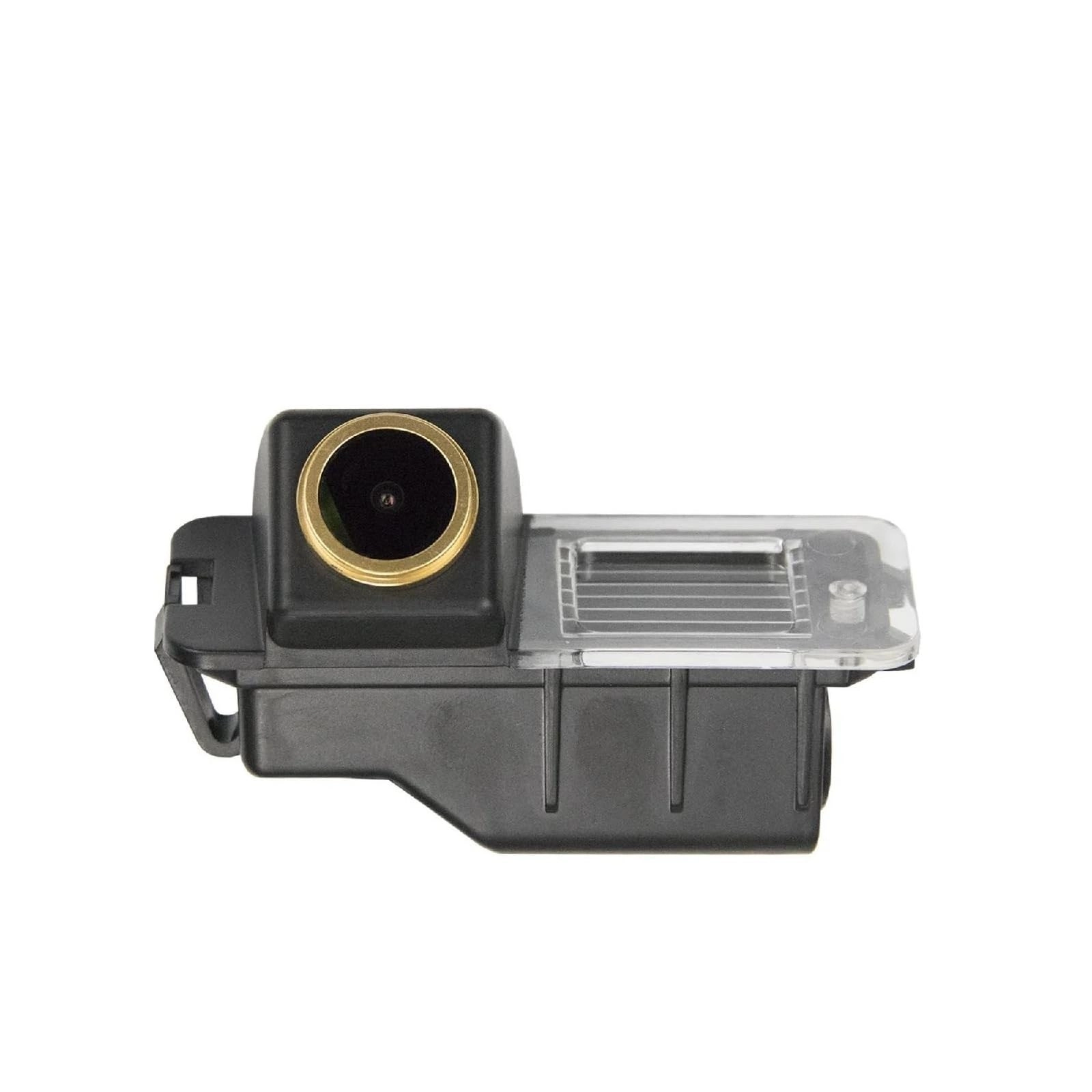 Reverse car rear view camera - Night vision Wired 720 x 540 pixels