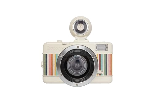 Fisheye 2 - 170-degree 35mm film