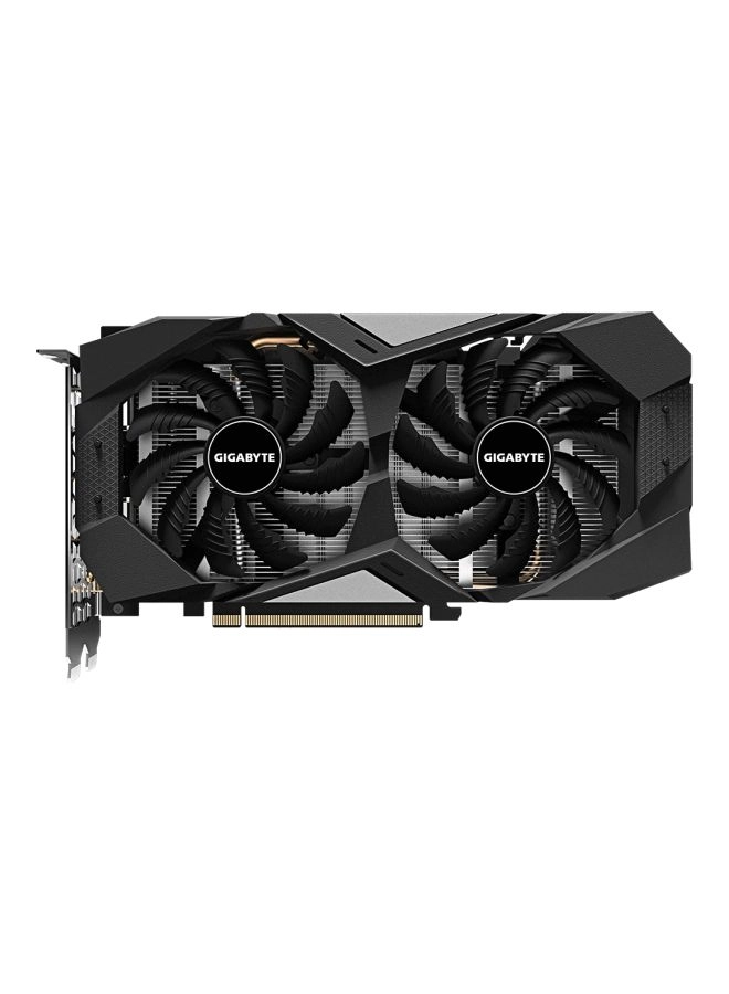 GIGABYTE GTX 1660 Super OC - 6GB