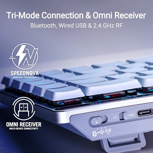 Falchion RX - AR Wireless