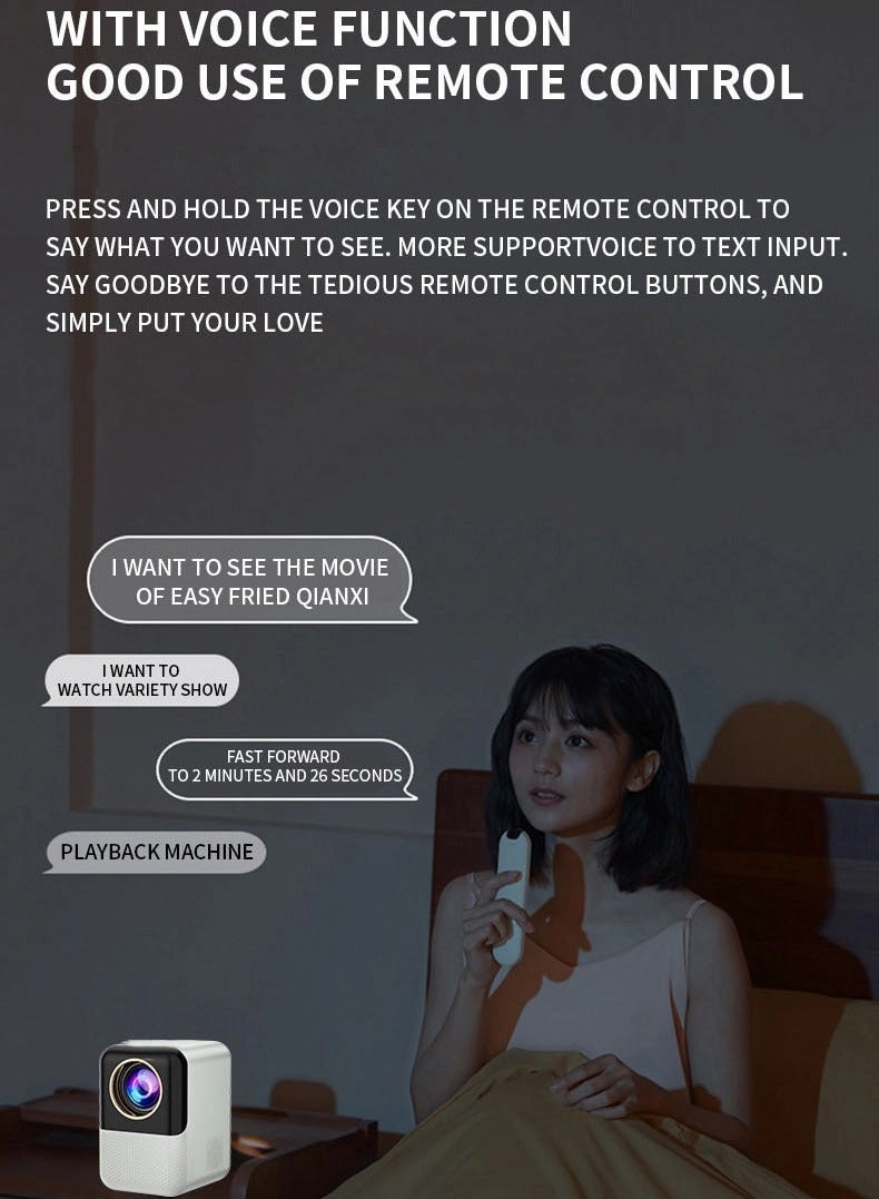 YG320 1000ANSI lumen