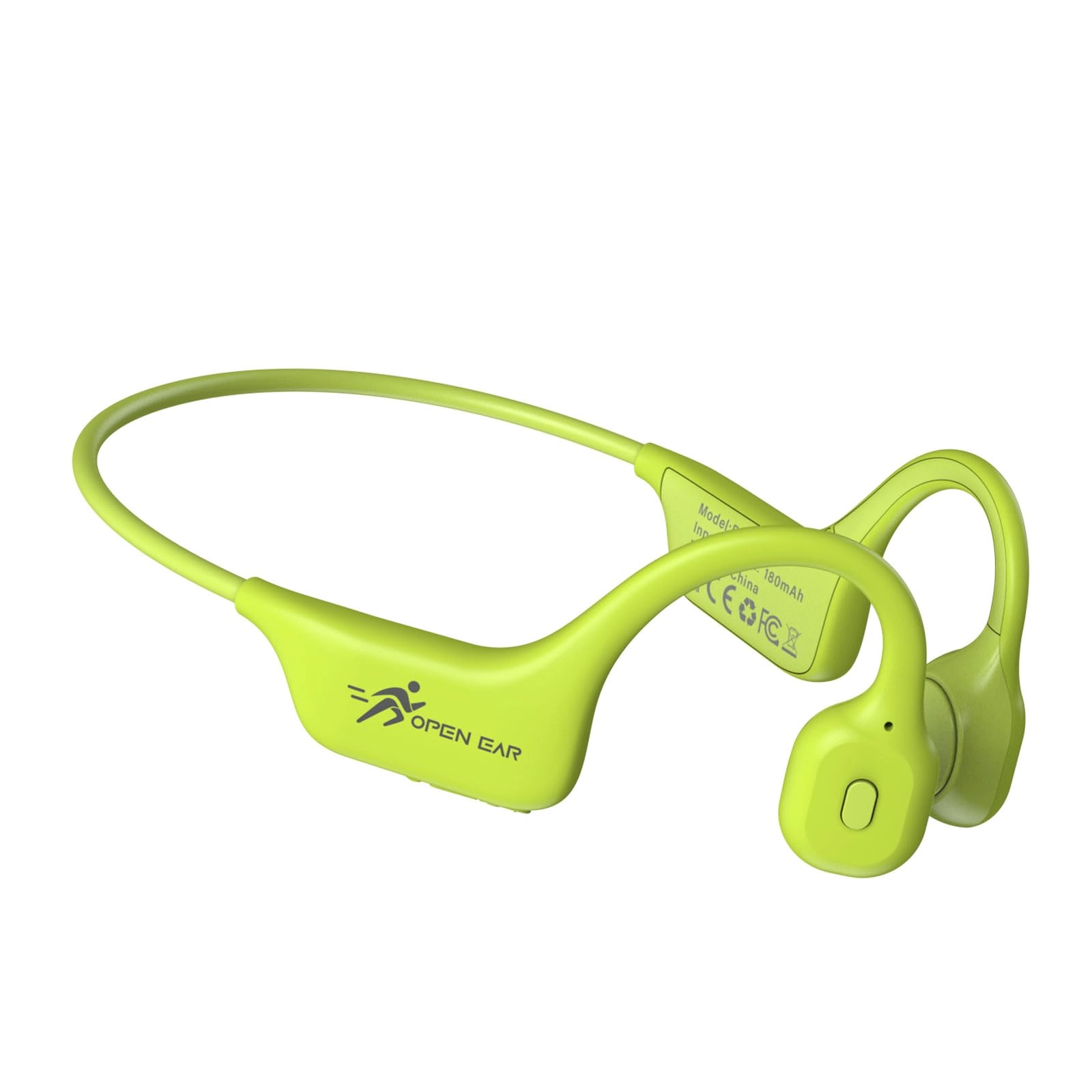 Bone Conduction Headphones 08C Wireless Headphone