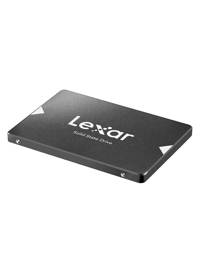 NS100 - 120GB 2.5 inch