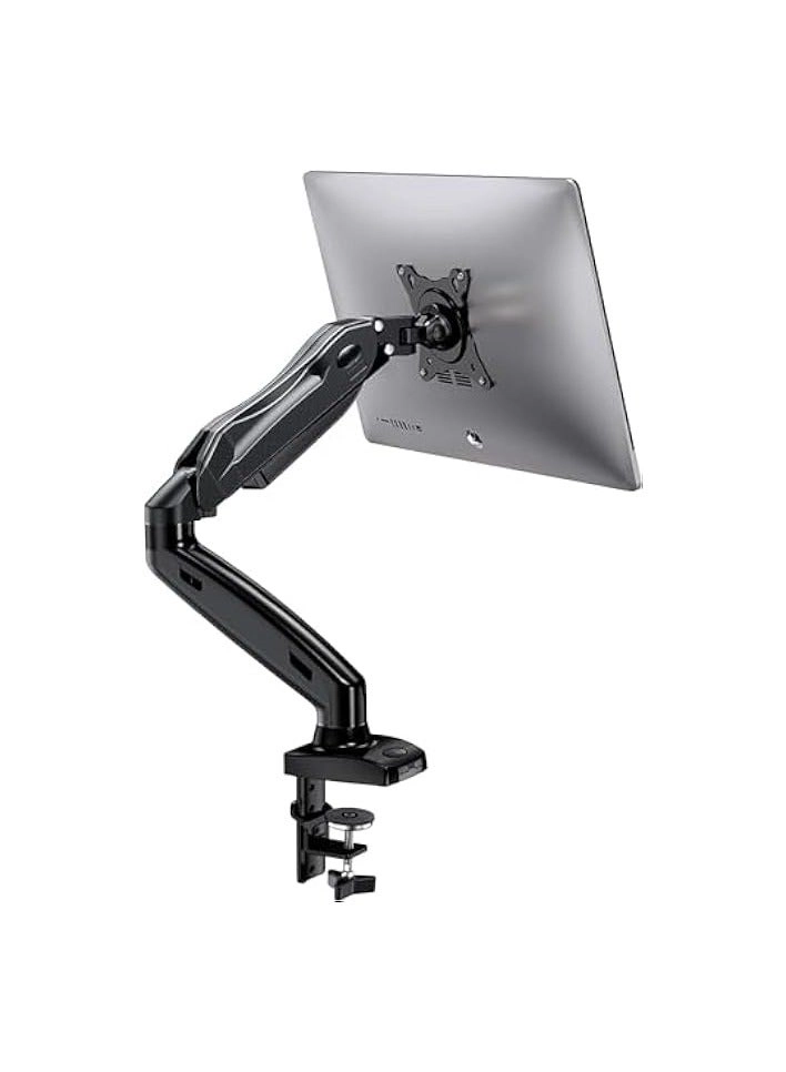 Monitor Mount Arm - Single 20 to 32 inches 75x75mm and 100x100mm