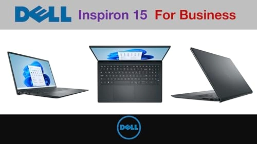 Inspiron 15 3530 - 15.6'' Core i5-1334U 16GB DDR4 1TB SSD