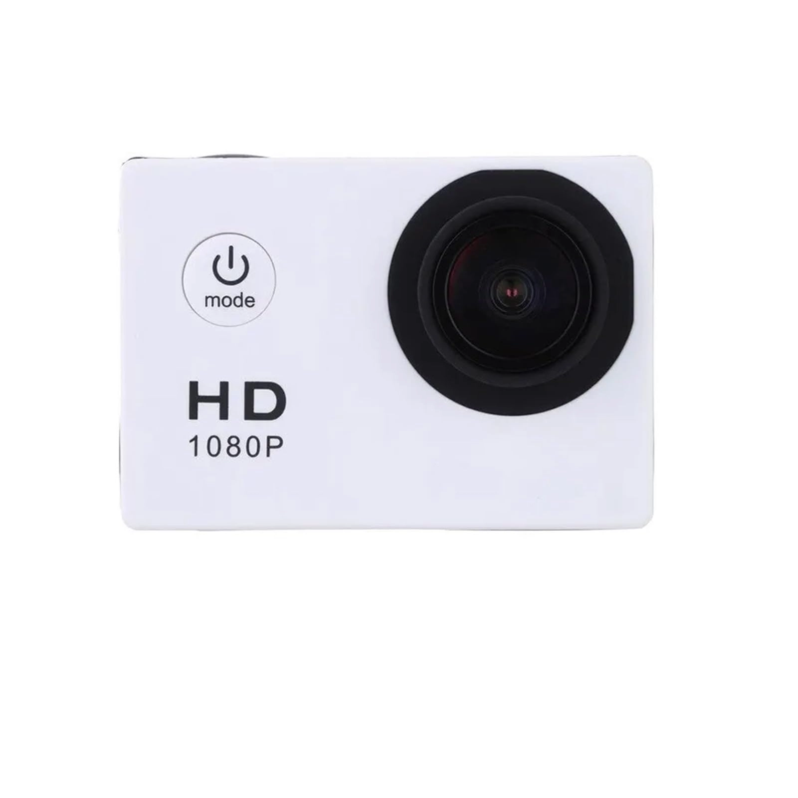 Action camera - 1080P 30FPS