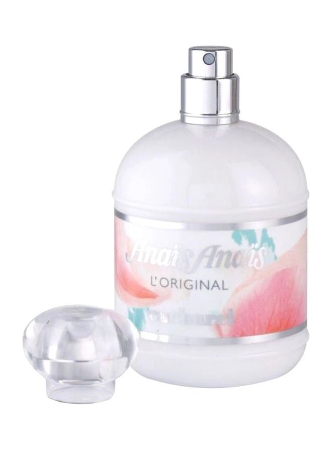 Anais Anais Eau de Toilette 100ml