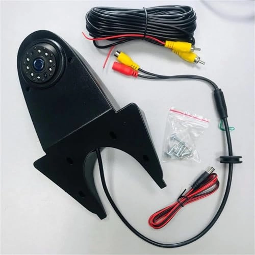 Car Backup Camera - Night vision 480 TV Lines