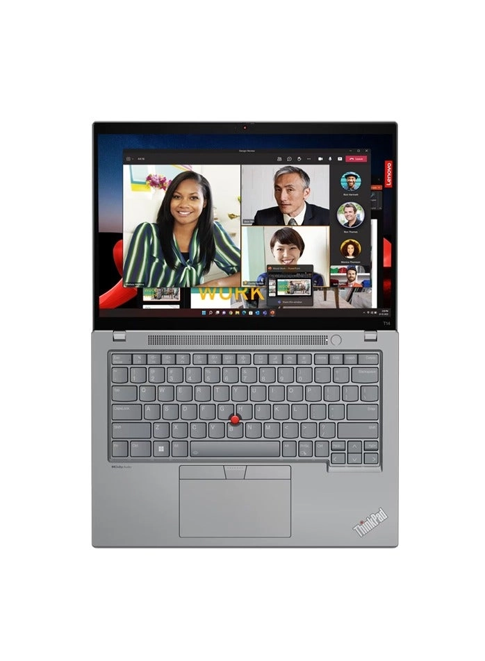 ThinkPad T14 Gen4 21HD000PGR - 14'' i7-1355U 16GB DDR5 512GB SSD