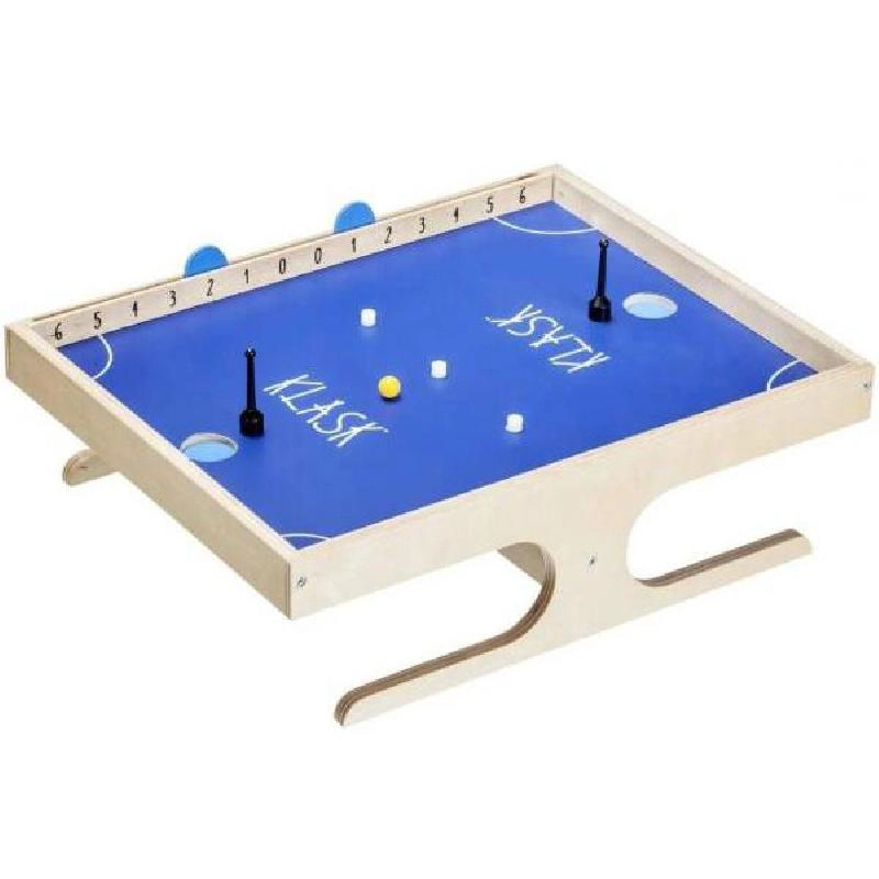 Klask 2 - Strategy Game (Arabic/English)