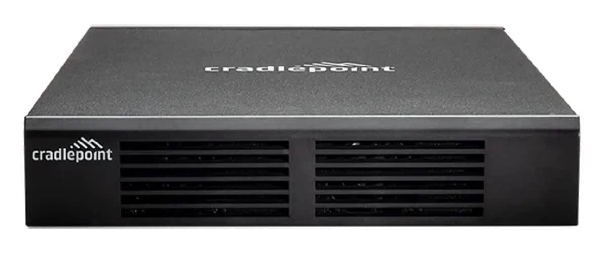 Cradlepoint CR4250 - 802.11ax