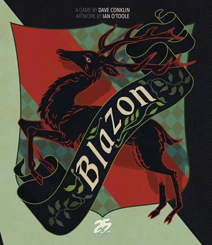 Blazon
