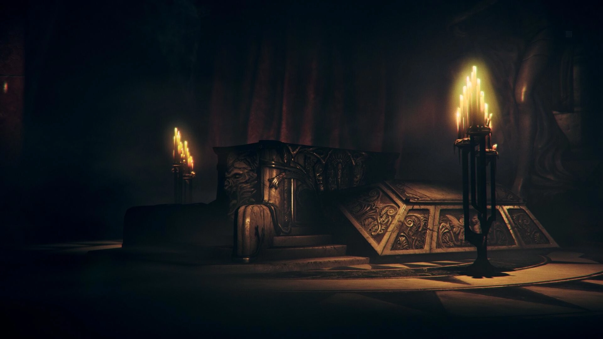 Castlevania: Lords of Shadow 2 - Xbox 360