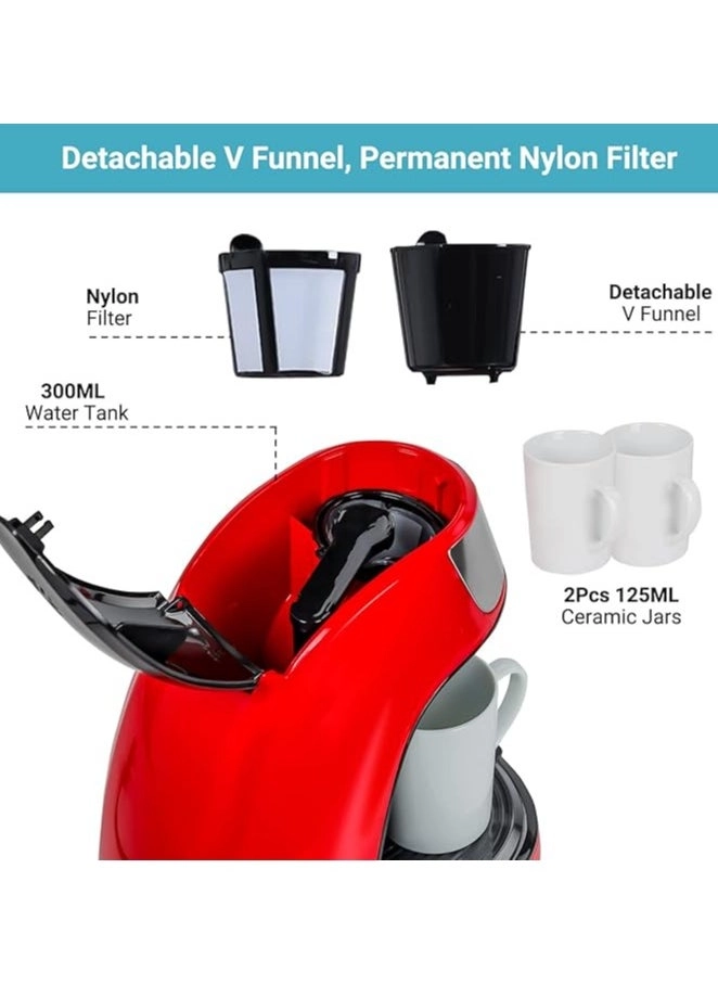 Barista Espresso Machine 153736