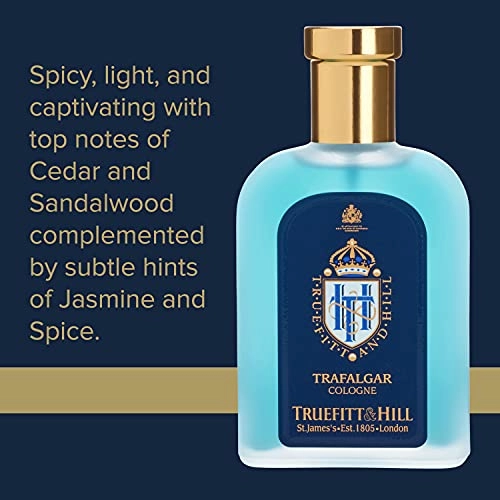 Trafalgar - 100 Milliliters